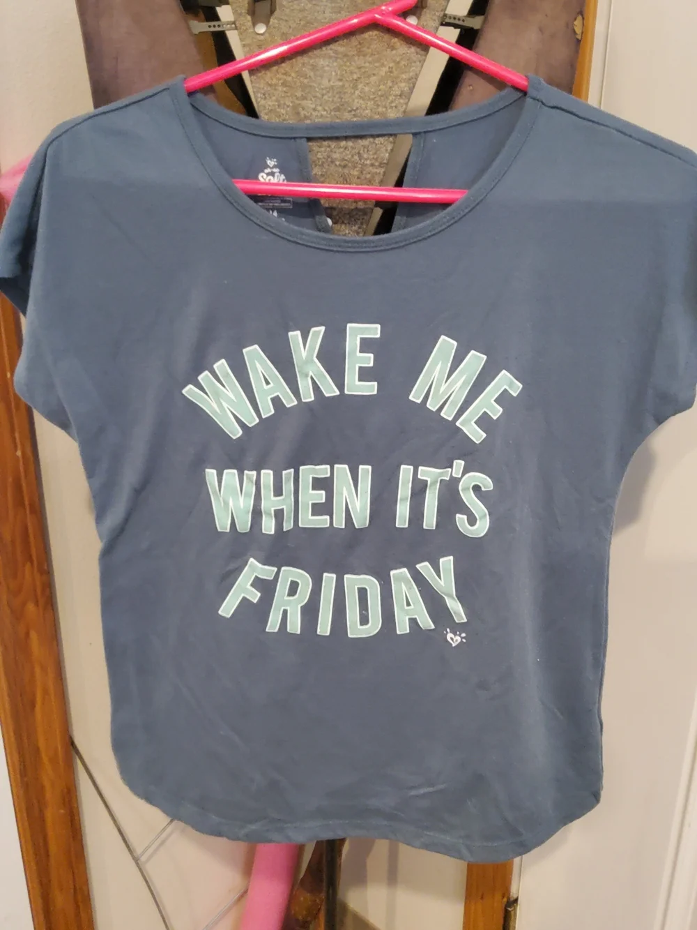 Graphic Tee 